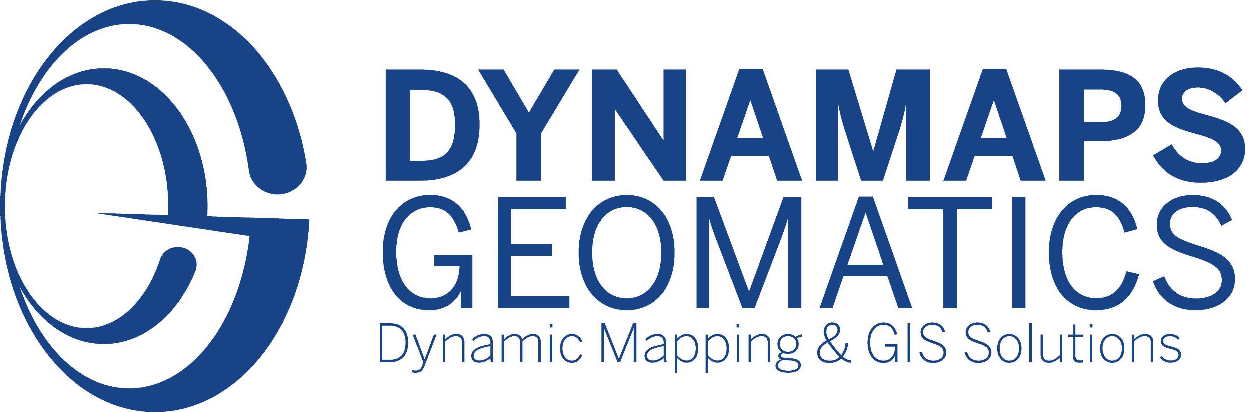 Dynamaps Geomatics